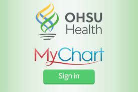 ohsu my chart|mychart loginohsu.